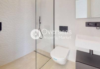 Obra nueva - Villa -
Los Alcazares - Serena Golf