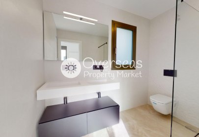 Obra nueva - Villa -
Los Alcazares - Serena Golf
