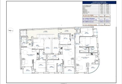 New Build - Apartment / flat -
Torrevieja - Centro