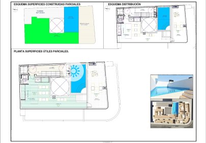 New Build - Apartment / flat -
Torrevieja - Centro