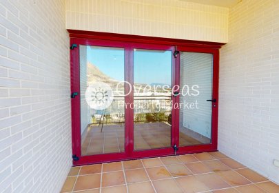 Neue Gebäude - Wohnung -
Archena - Villanueva del Rio Segura