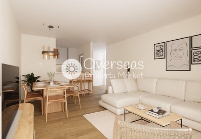 New Build - Apartment / flat -
Aguilas - Playa de Levante