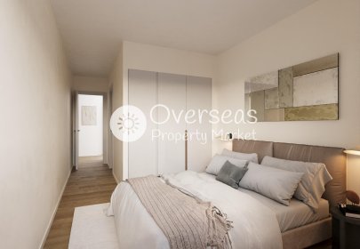 New Build - Apartment / flat -
Aguilas - Playa de Levante