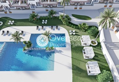 New Build - Bungalow -
Finestrat - Finestrat Hills