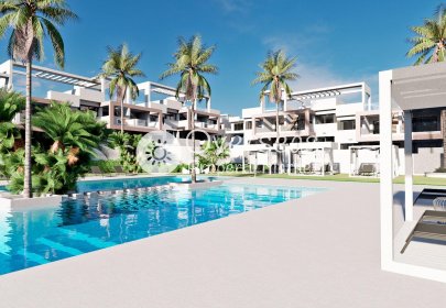New Build - Bungalow -
Finestrat - Finestrat Hills