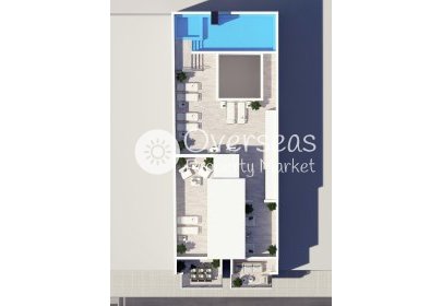 Nieuwbouw Woningen - Appartement / flat -
Torrevieja - Playa de El Cura