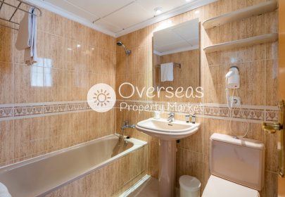 Nouvelle construction - Bungalow -
Calpe - Gran Sol