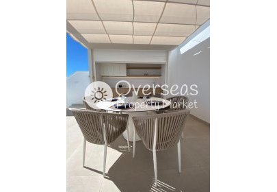 Obra nueva - Bungalow -
Pilar de la Horadada - pueblo