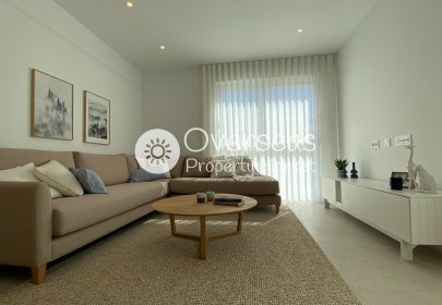 Obra nueva - Bungalow -
Pilar de la Horadada - pueblo