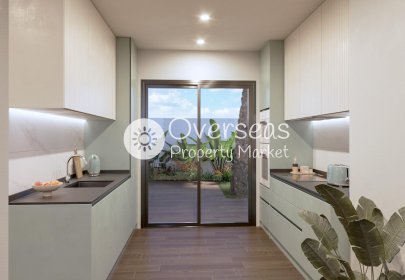 Nouvelle construction - Villa -
San Pedro del Pinatar - Pueblo