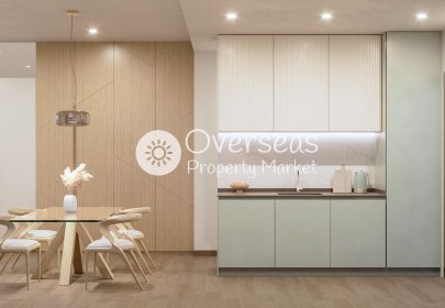 Nouvelle construction - Villa -
San Pedro del Pinatar - Pueblo