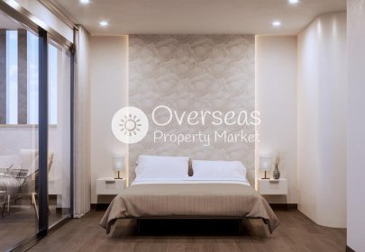 Nouvelle construction - Villa -
San Pedro del Pinatar - Pueblo