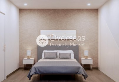 Nouvelle construction - Villa -
San Pedro del Pinatar - Pueblo