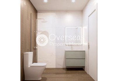 Nouvelle construction - Villa -
San Pedro del Pinatar - Pueblo