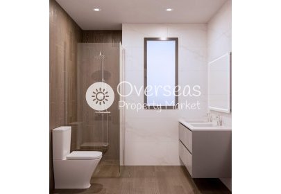 Nouvelle construction - Villa -
San Pedro del Pinatar - Pueblo