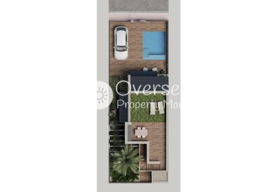 Nouvelle construction - Villa -
San Pedro del Pinatar - Pueblo