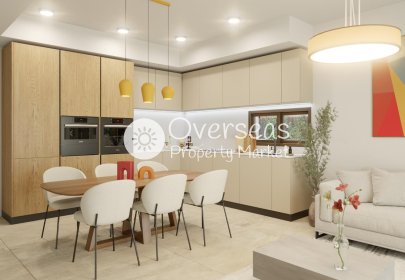 New Build - Villa -
Algorfa - La Finca Golf