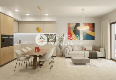 New Build - Villa -
Algorfa - La Finca Golf