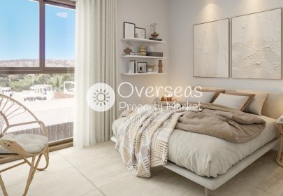 New Build - Villa -
Algorfa - La Finca Golf