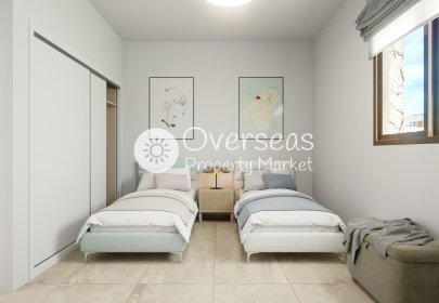 New Build - Villa -
Algorfa - La Finca Golf
