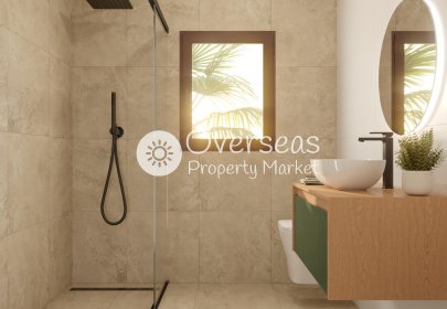 New Build - Villa -
Algorfa - La Finca Golf