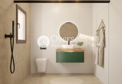 New Build - Villa -
Algorfa - La Finca Golf