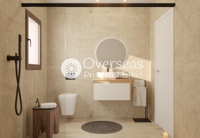 New Build - Villa -
Algorfa - La Finca Golf