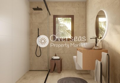 New Build - Villa -
Algorfa - La Finca Golf