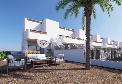 New Build - Bungalow -
Dolores - Sector 3