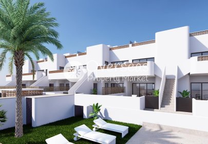 New Build - Bungalow -
Dolores - Sector 3