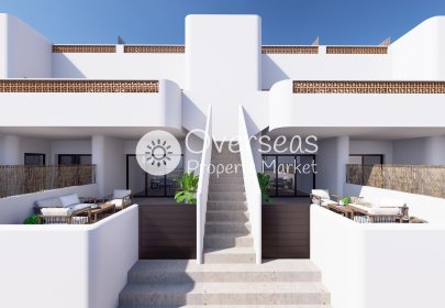 New Build - Bungalow -
Dolores - Sector 3