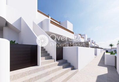 New Build - Bungalow -
Dolores - Sector 3