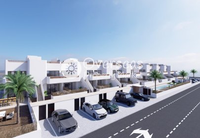 New Build - Bungalow -
Dolores - Sector 3