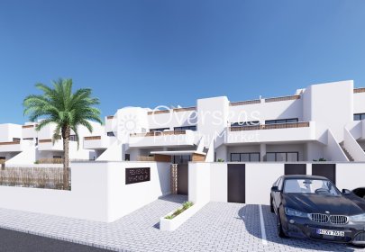 New Build - Bungalow -
Dolores - Sector 3