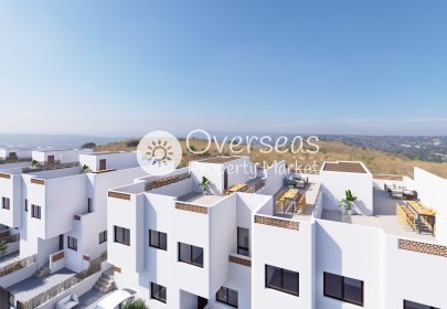 New Build - Bungalow -
Dolores - Sector 3