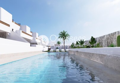 New Build - Bungalow -
Dolores - Sector 3