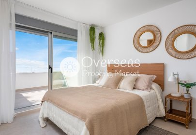 New Build - Bungalow -
Dolores - Sector 3
