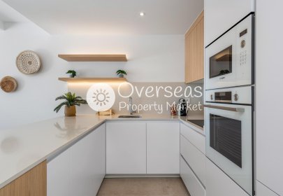 New Build - Bungalow -
Dolores - Sector 3