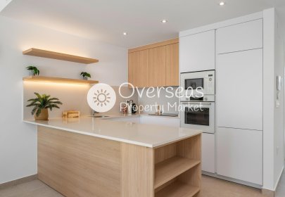 New Build - Bungalow -
Dolores - Sector 3