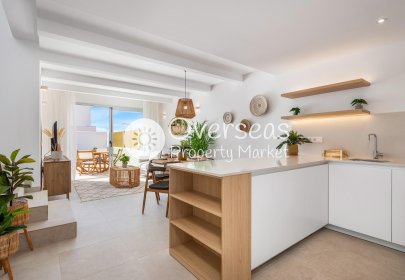 New Build - Bungalow -
Dolores - Sector 3