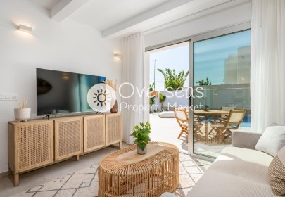 New Build - Bungalow -
Dolores - Sector 3
