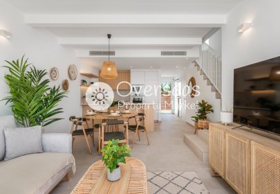 New Build - Bungalow -
Dolores - Sector 3