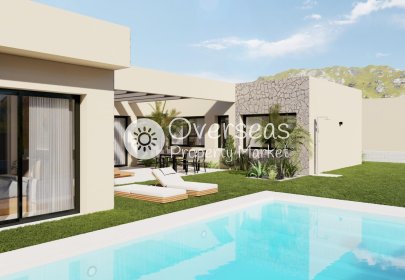 New Build - Villa -
Baños y Mendigo - Altaona Golf