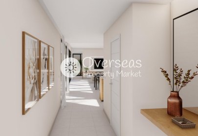 New Build - Villa -
Baños y Mendigo - Altaona Golf