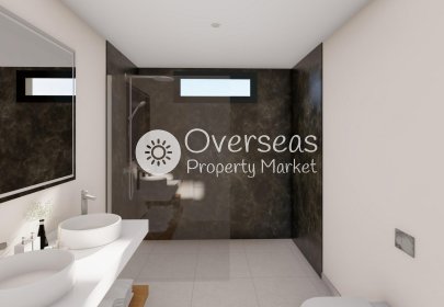 New Build - Villa -
Baños y Mendigo - Altaona Golf