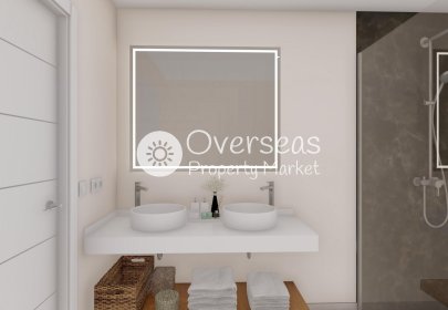 New Build - Villa -
Baños y Mendigo - Altaona Golf