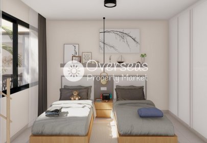 New Build - Villa -
Baños y Mendigo - Altaona Golf