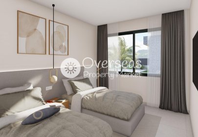 New Build - Villa -
Baños y Mendigo - Altaona Golf