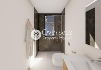New Build - Villa -
Baños y Mendigo - Altaona Golf