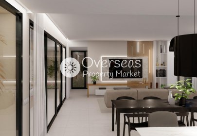 New Build - Villa -
Baños y Mendigo - Altaona Golf